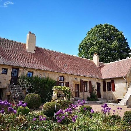 La Maison D'Apremont المظهر الخارجي الصورة