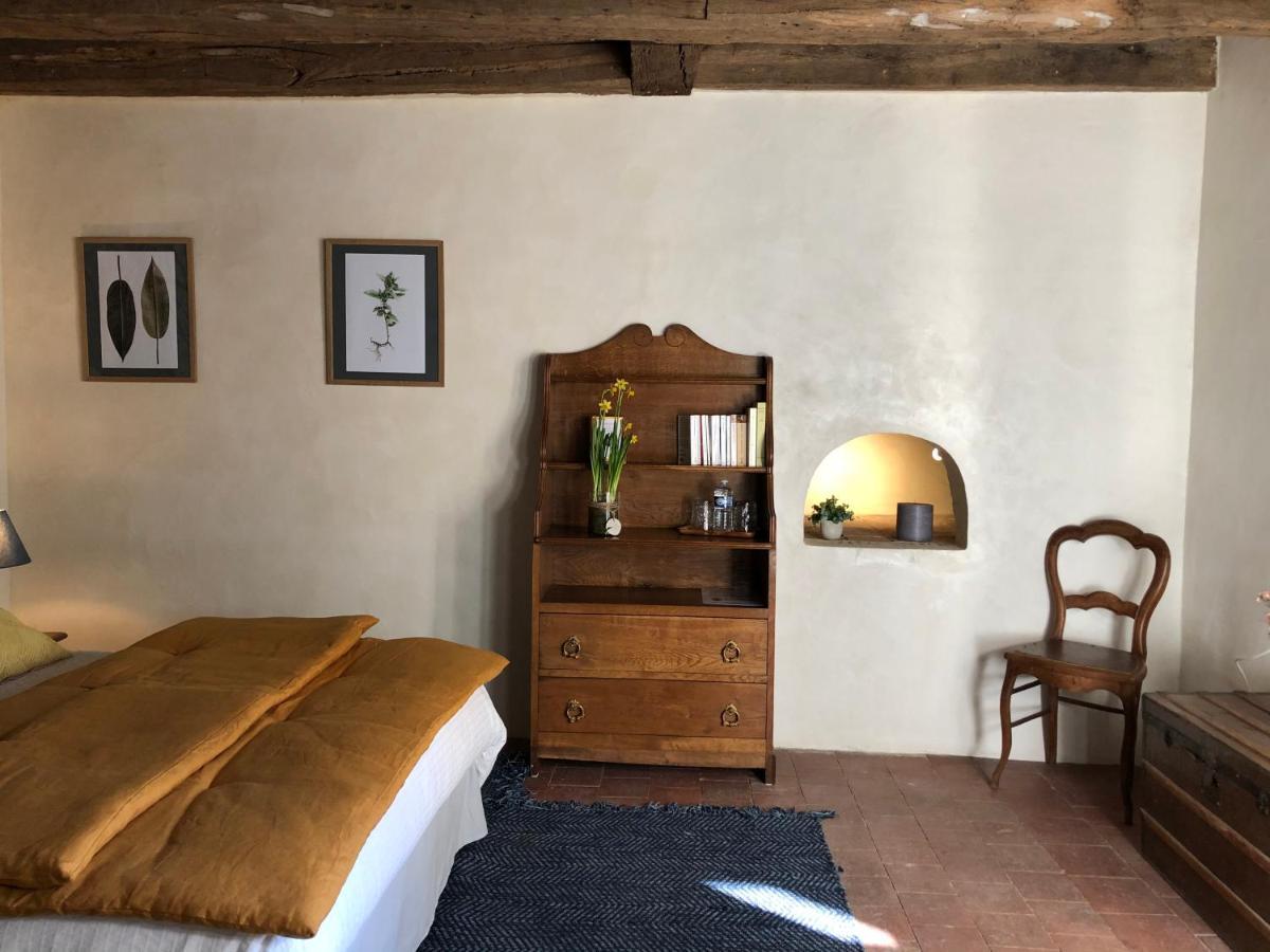 La Maison D'Apremont المظهر الخارجي الصورة