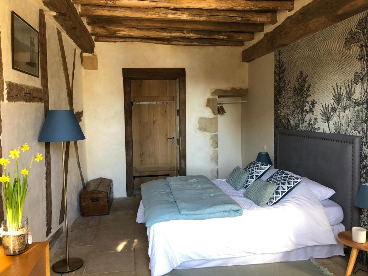 La Maison D'Apremont المظهر الخارجي الصورة