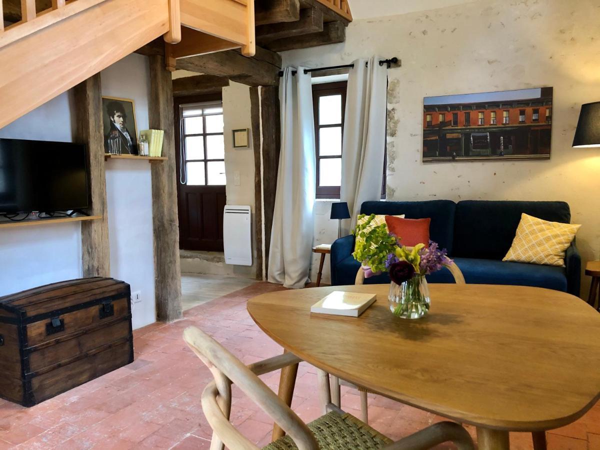 La Maison D'Apremont المظهر الخارجي الصورة