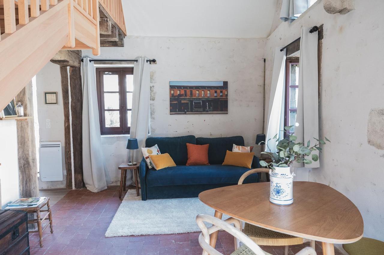 La Maison D'Apremont المظهر الخارجي الصورة