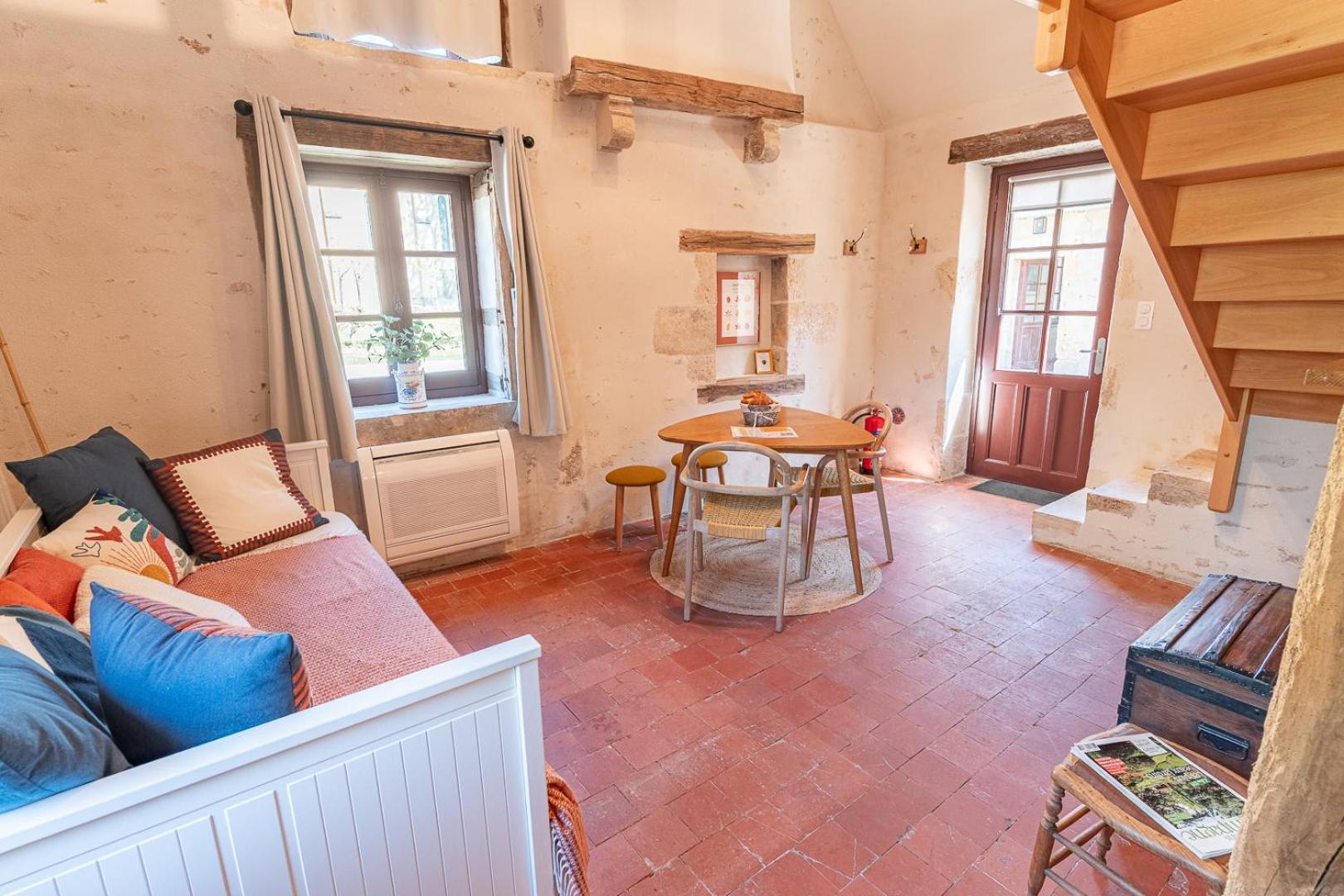 La Maison D'Apremont المظهر الخارجي الصورة