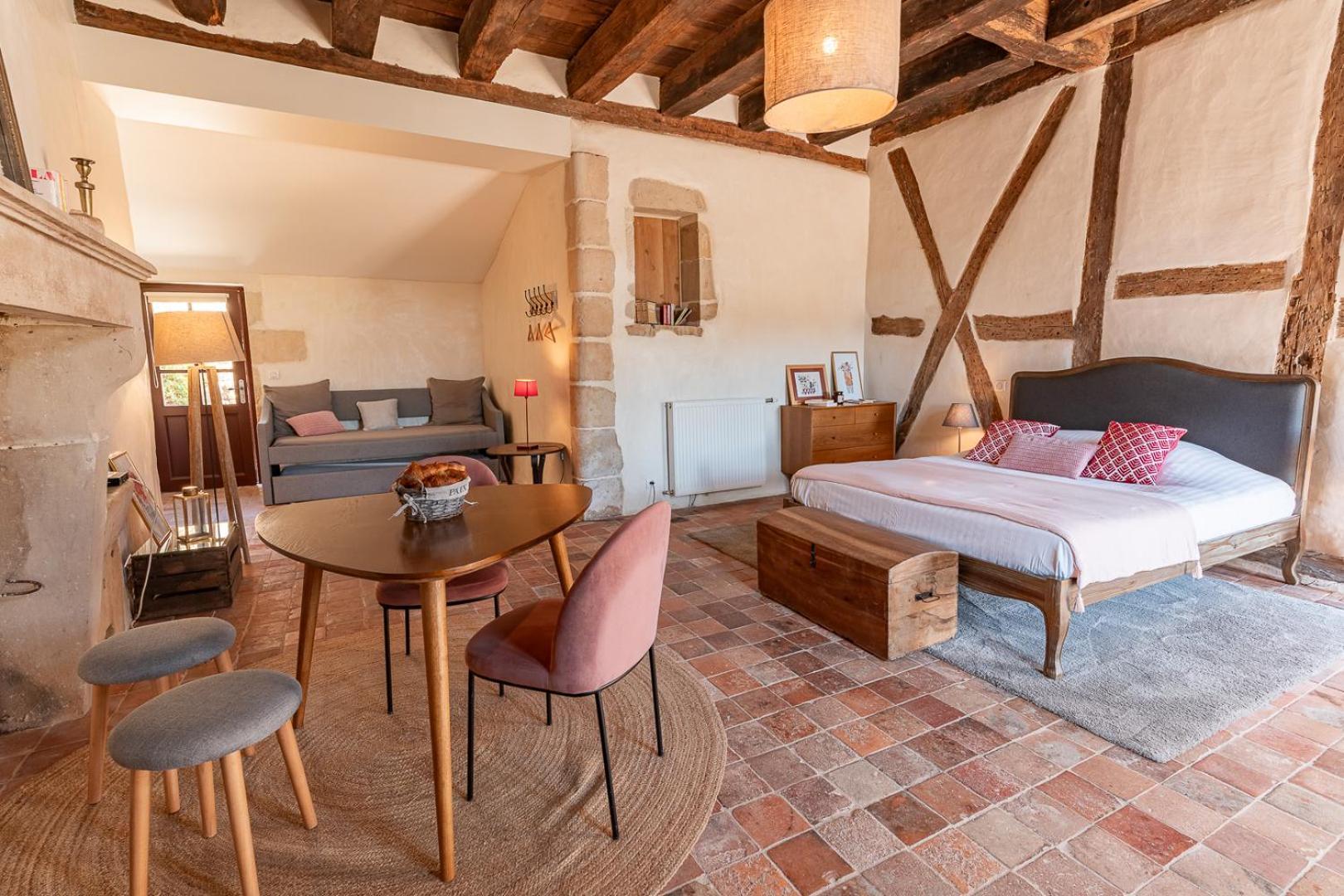 La Maison D'Apremont المظهر الخارجي الصورة