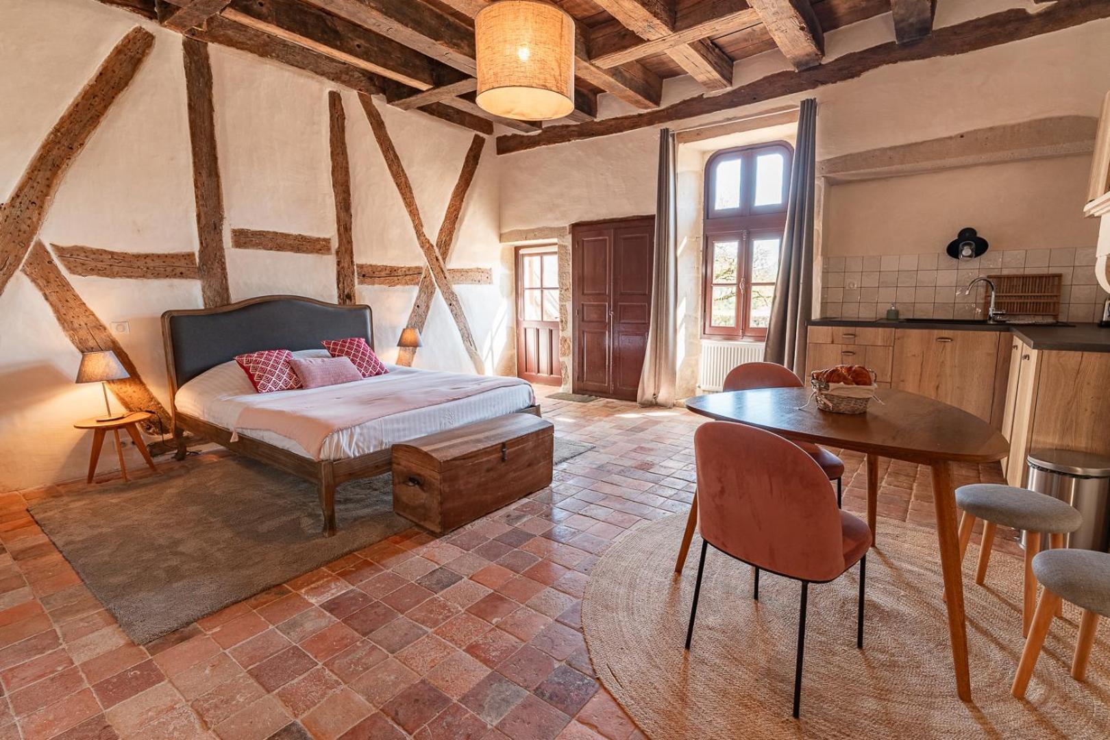 La Maison D'Apremont المظهر الخارجي الصورة