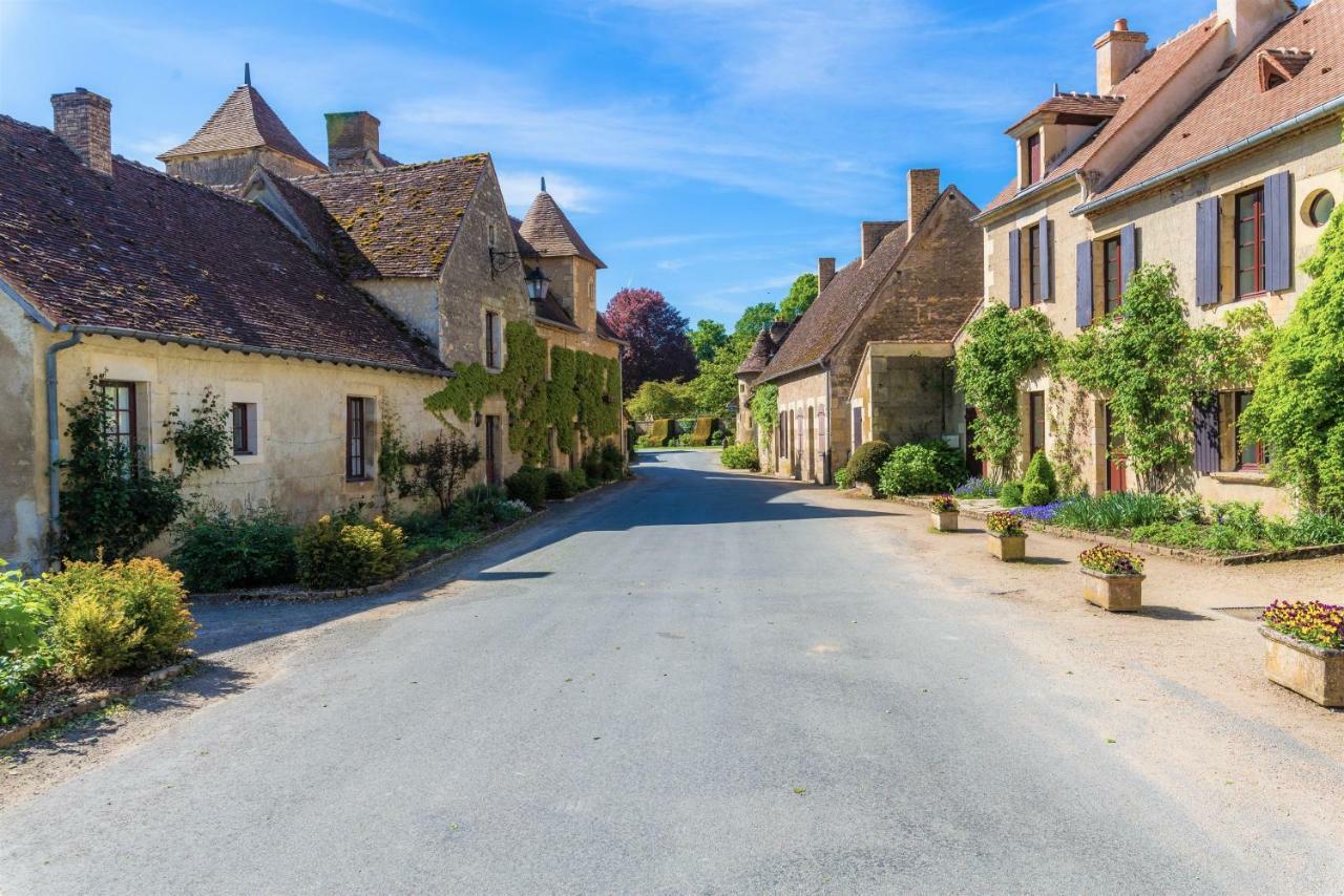 La Maison D'Apremont المظهر الخارجي الصورة