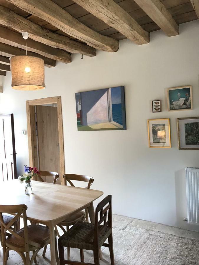La Maison D'Apremont المظهر الخارجي الصورة