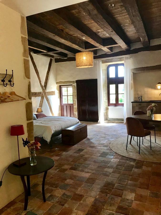 La Maison D'Apremont المظهر الخارجي الصورة