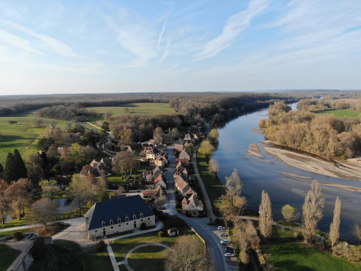 La Maison D'Apremont المظهر الخارجي الصورة